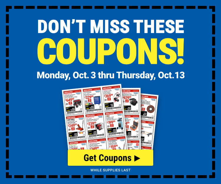 Where Can I Find Hidden Coupons?