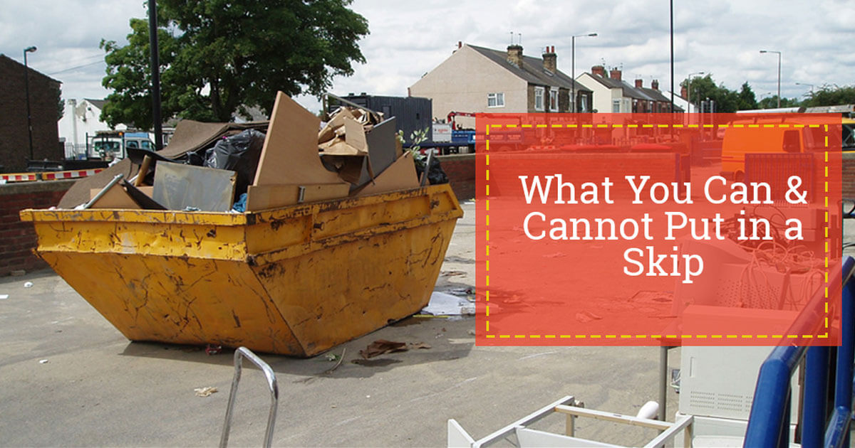 How Much Is It To Rent A Skip In Ireland?