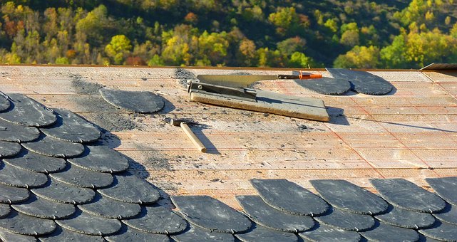 Is Roofing an Important Part of Your Home?