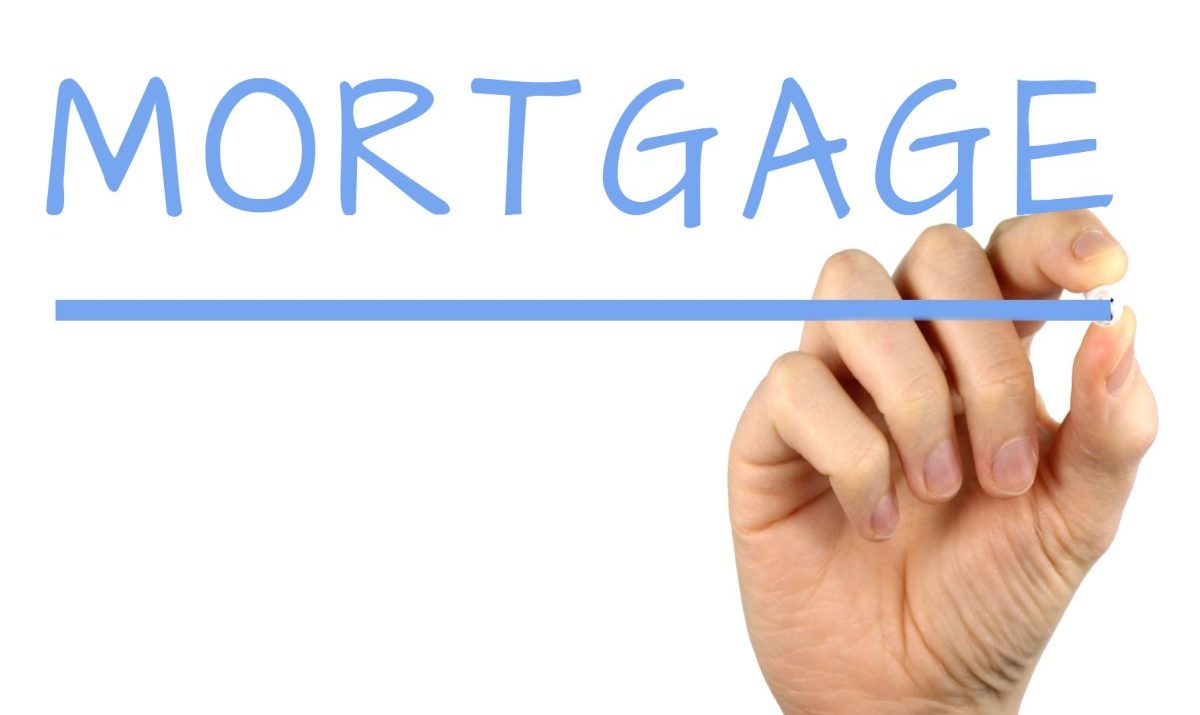 What Is The Meaning Of Mortgage?