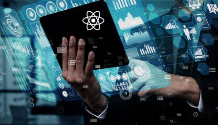 What is the Salary of React Developer in Pakistan?