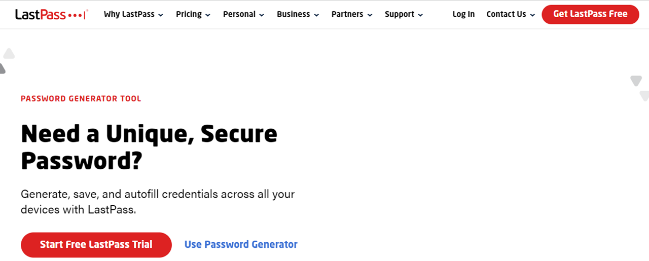 Introduction to Online Password Generators