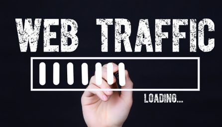 Web Traffic Toolkit