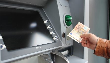 Online Cash Machine Review