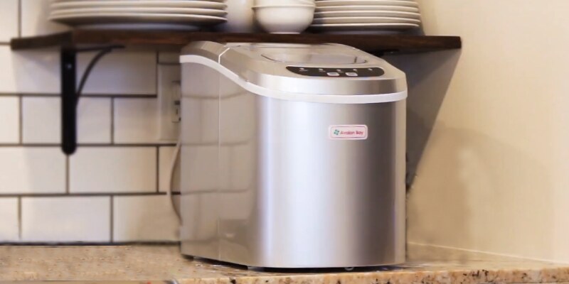 the best commercial ice maker machines for 2023