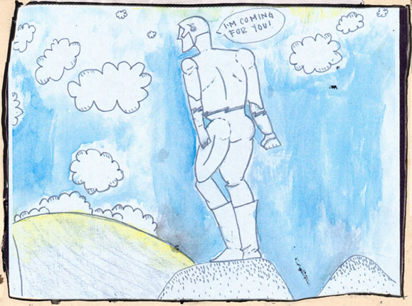 Kathy Suarez, The Flash