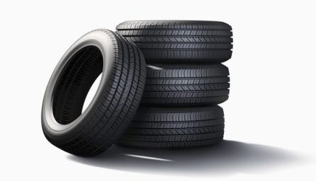 The price of tires has changed dramatically over the years