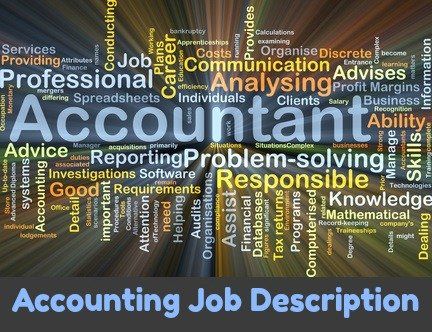 What is the Highest Paid Accounting Job?