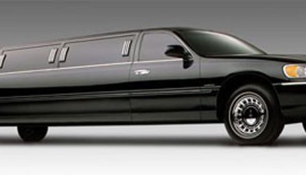 limousine service paris