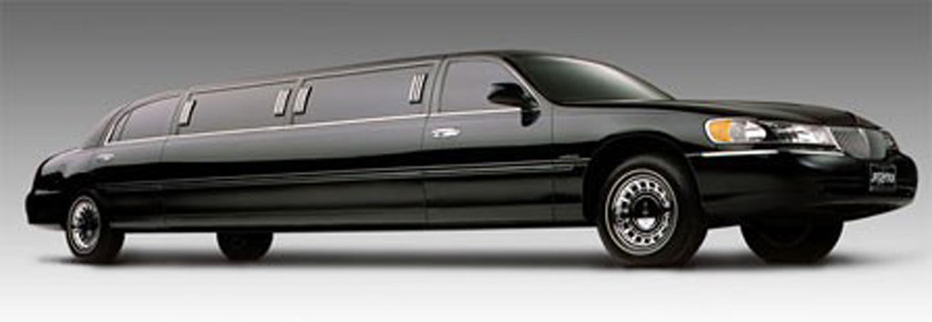 limousine service paris